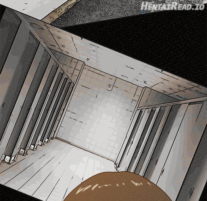 Milk Therapy Chapter 24 - page 164