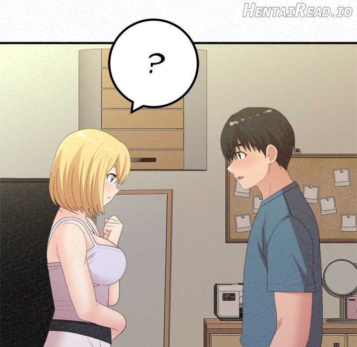 Milk Therapy Chapter 24 - page 167