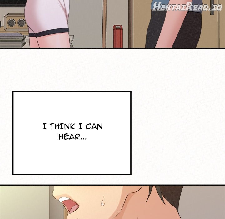 Milk Therapy Chapter 24 - page 168