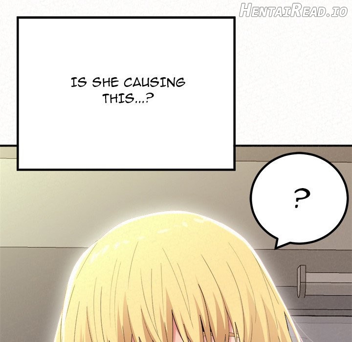 Milk Therapy Chapter 24 - page 175