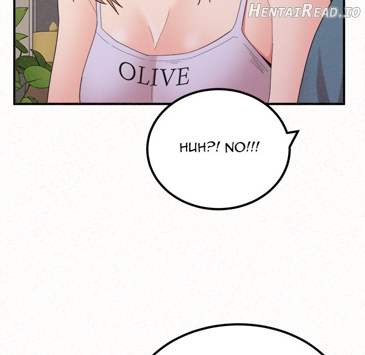 Milk Therapy Chapter 24 - page 180