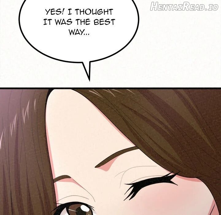 Milk Therapy Chapter 8 - page 117