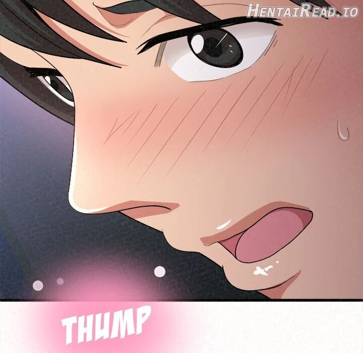 Milk Therapy Chapter 8 - page 122