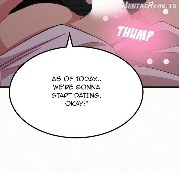 Milk Therapy Chapter 8 - page 134