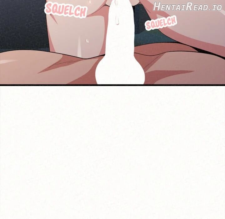 Milk Therapy Chapter 8 - page 140