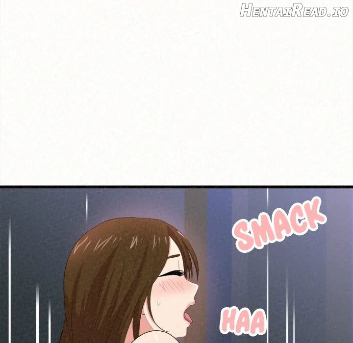 Milk Therapy Chapter 8 - page 153
