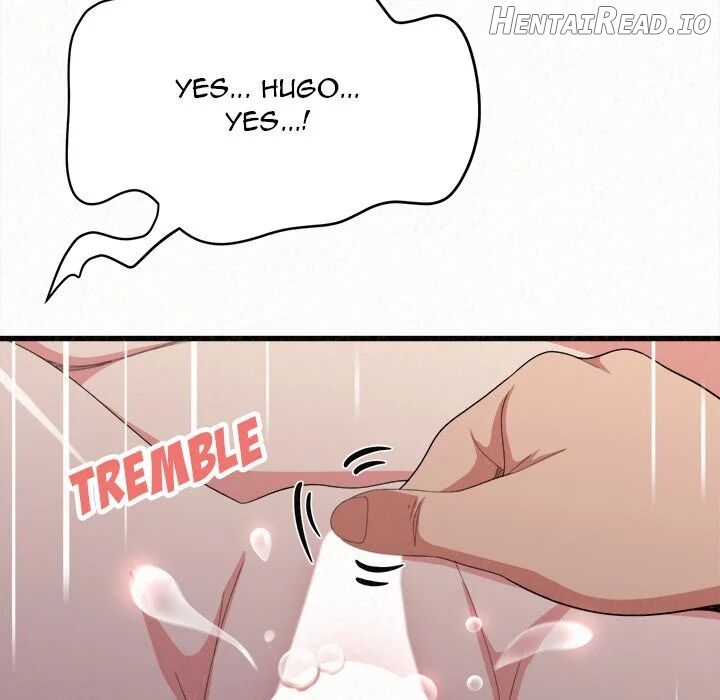 Milk Therapy Chapter 8 - page 180