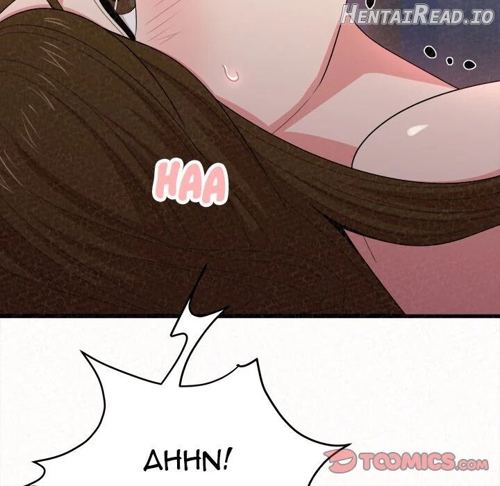 Milk Therapy Chapter 8 - page 195