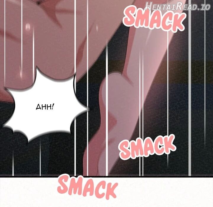Milk Therapy Chapter 8 - page 206