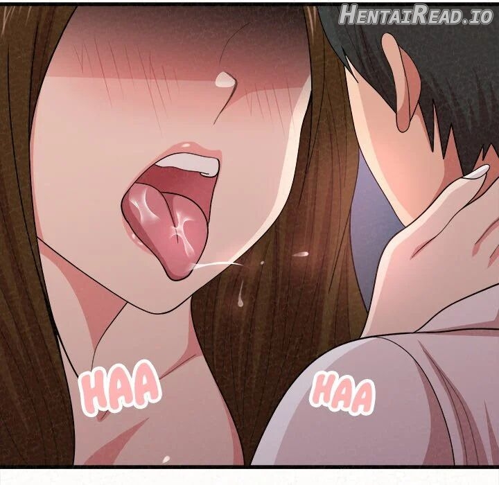 Milk Therapy Chapter 8 - page 213