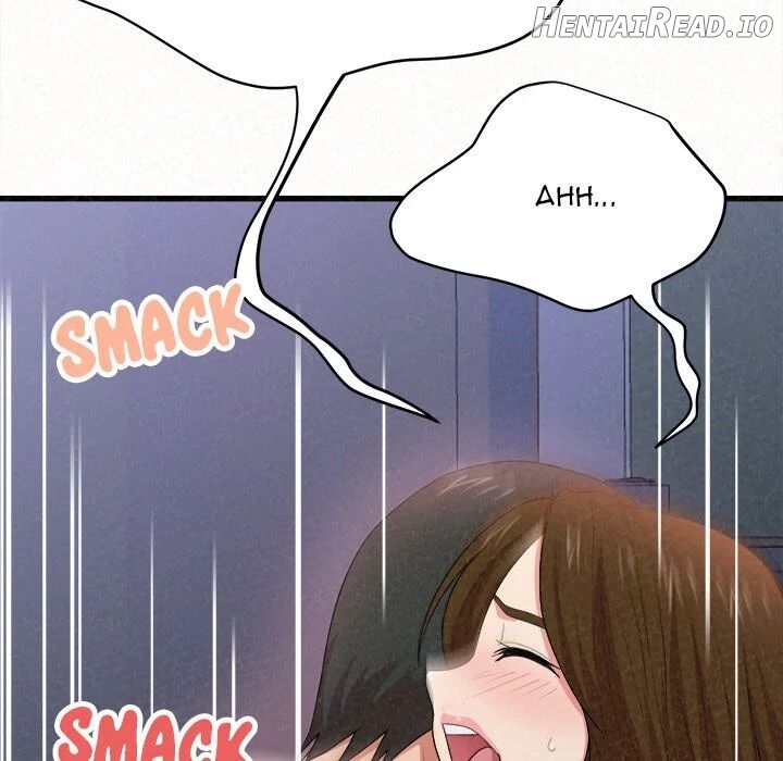 Milk Therapy Chapter 8 - page 218