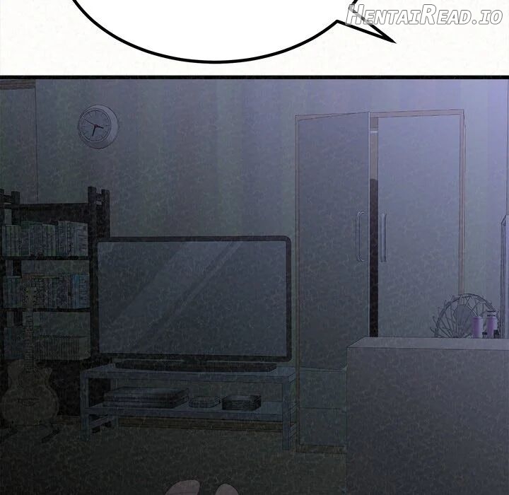 Milk Therapy Chapter 8 - page 248