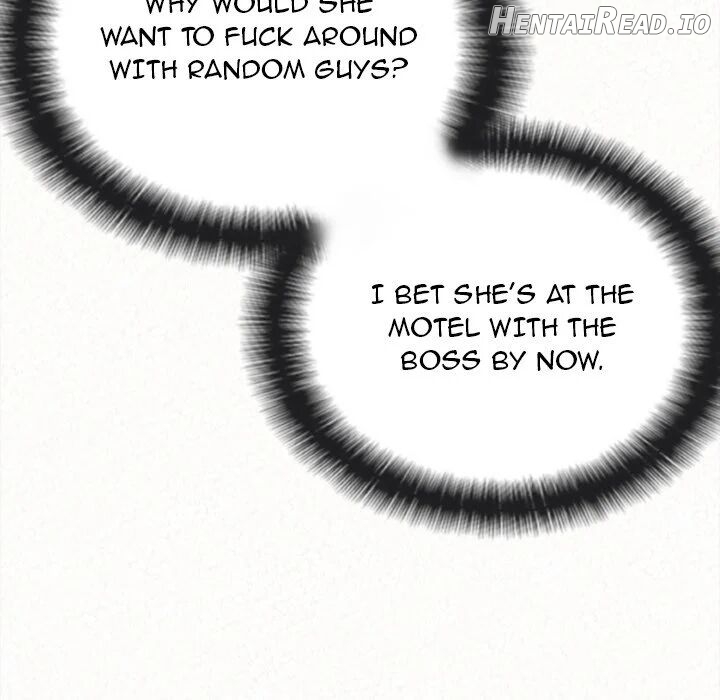 Milk Therapy Chapter 8 - page 38