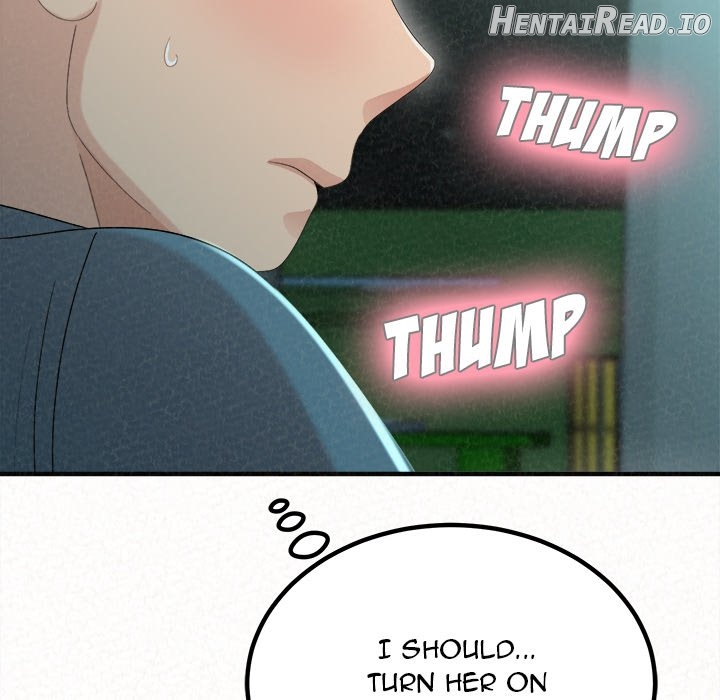 Milk Therapy Chapter 25 - page 106