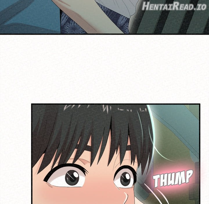 Milk Therapy Chapter 25 - page 114
