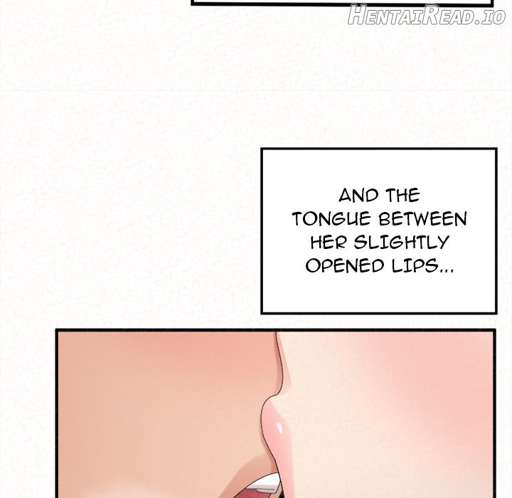 Milk Therapy Chapter 25 - page 125