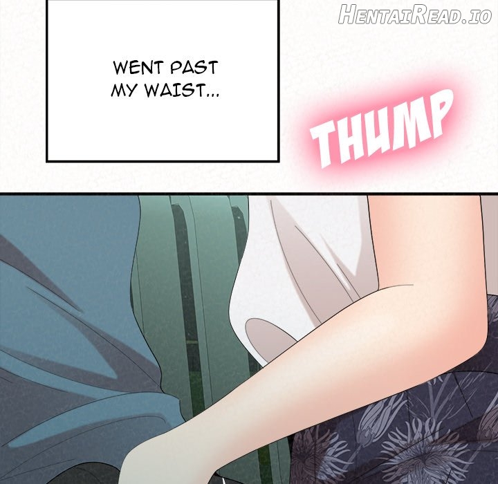 Milk Therapy Chapter 25 - page 132