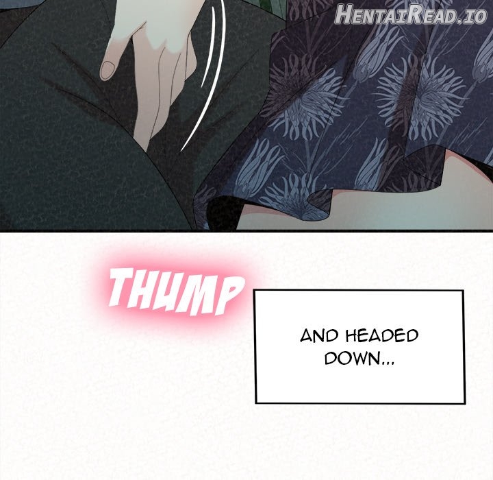 Milk Therapy Chapter 25 - page 133