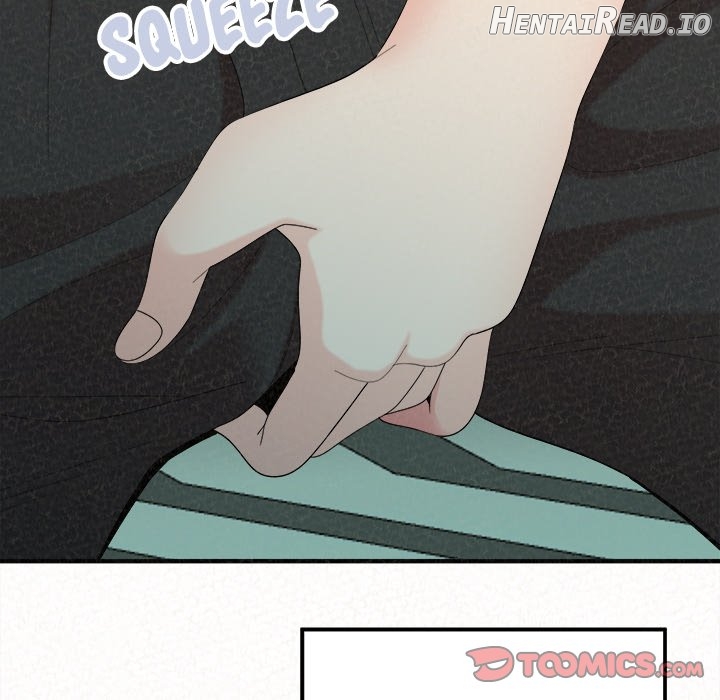 Milk Therapy Chapter 25 - page 135