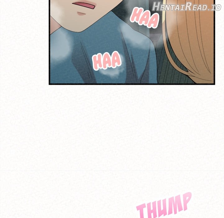 Milk Therapy Chapter 25 - page 139