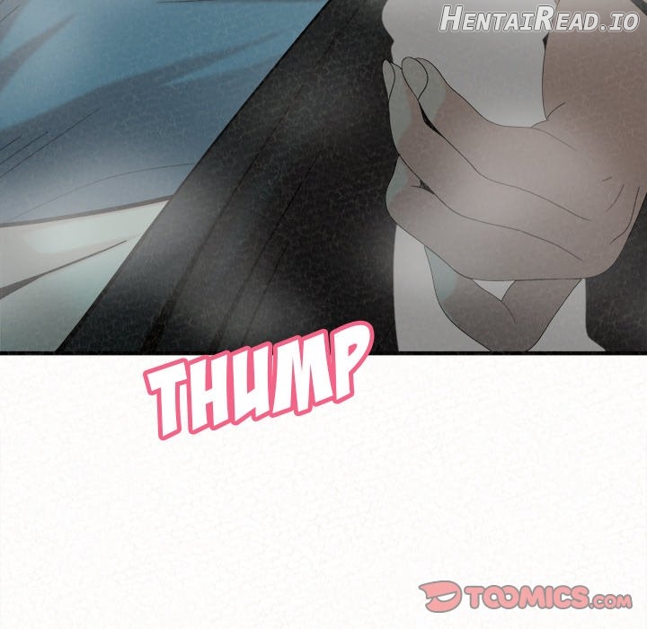 Milk Therapy Chapter 25 - page 153