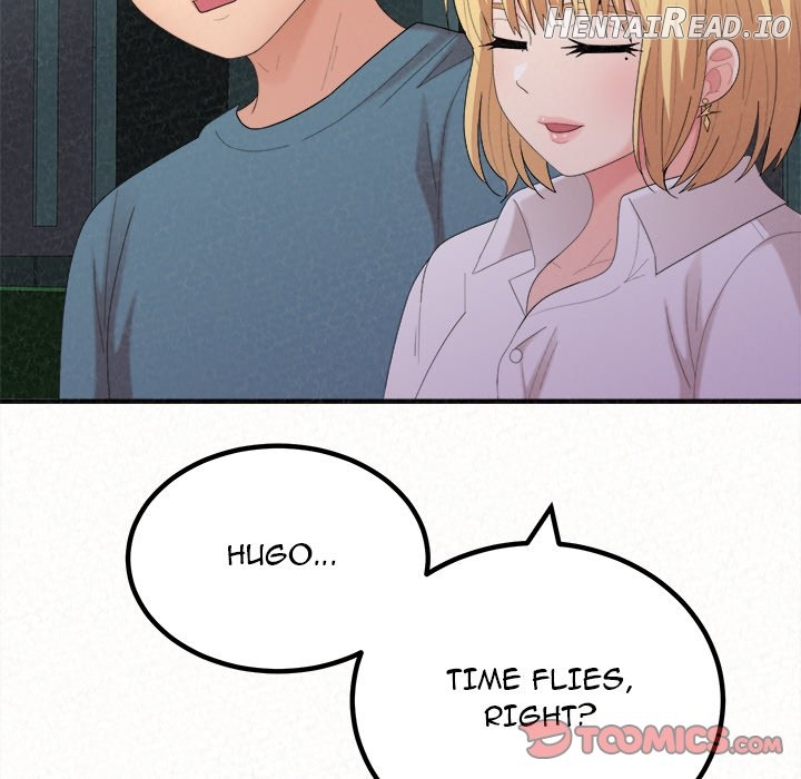 Milk Therapy Chapter 25 - page 39
