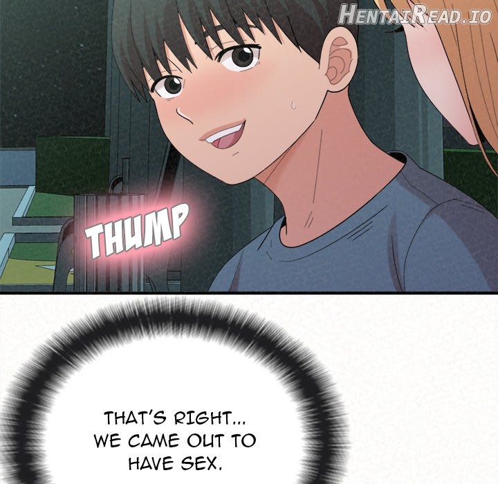 Milk Therapy Chapter 25 - page 66