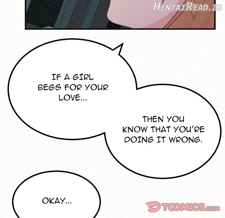 Milk Therapy Chapter 25 - page 81
