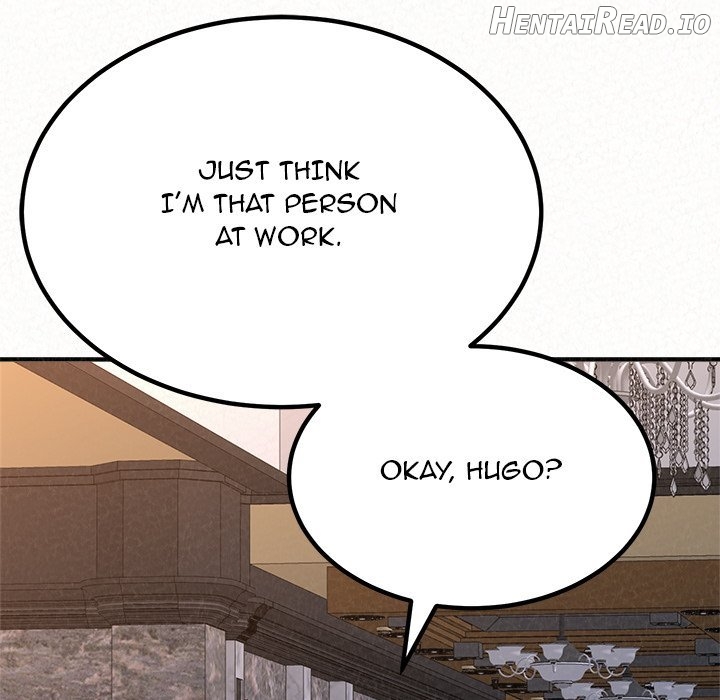 Milk Therapy Chapter 9 - page 104