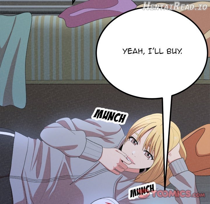 Milk Therapy Chapter 9 - page 156