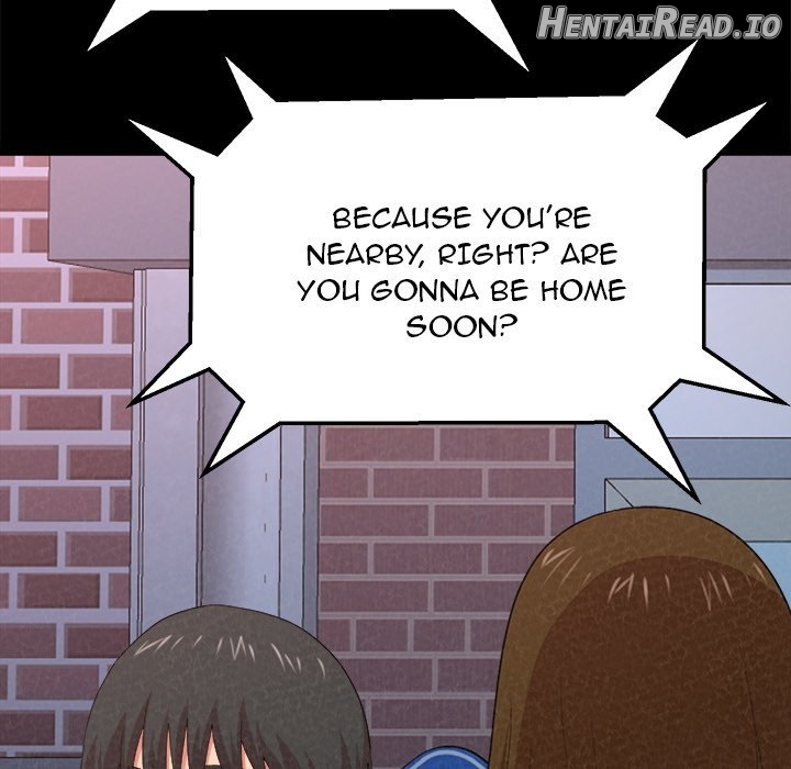 Milk Therapy Chapter 9 - page 160