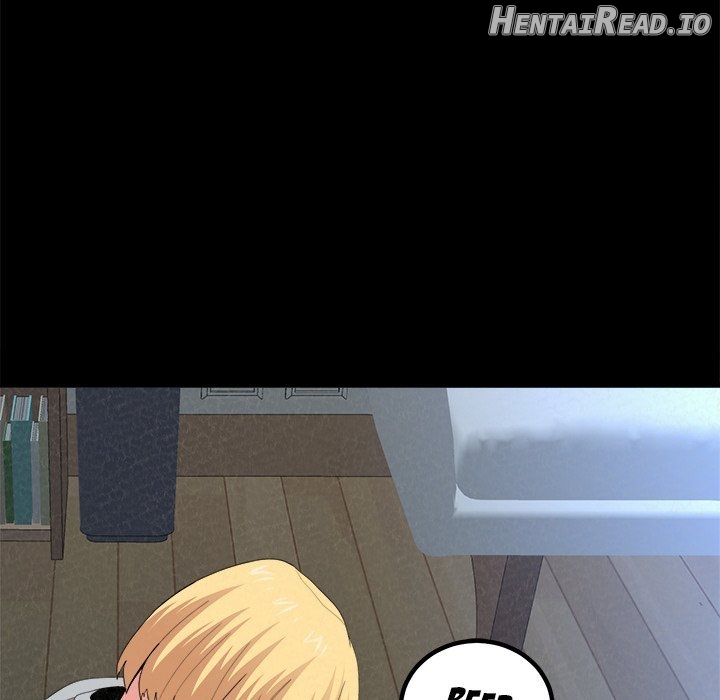 Milk Therapy Chapter 9 - page 163