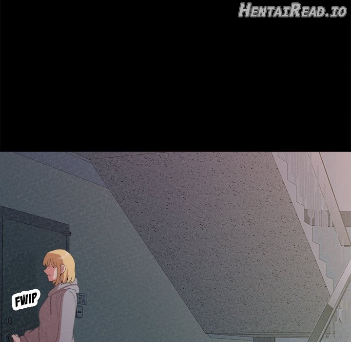 Milk Therapy Chapter 9 - page 168