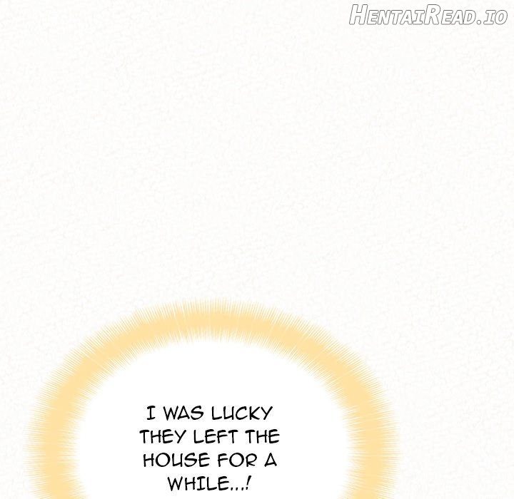 Milk Therapy Chapter 9 - page 193