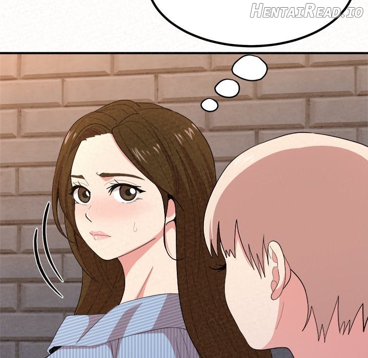 Milk Therapy Chapter 9 - page 66