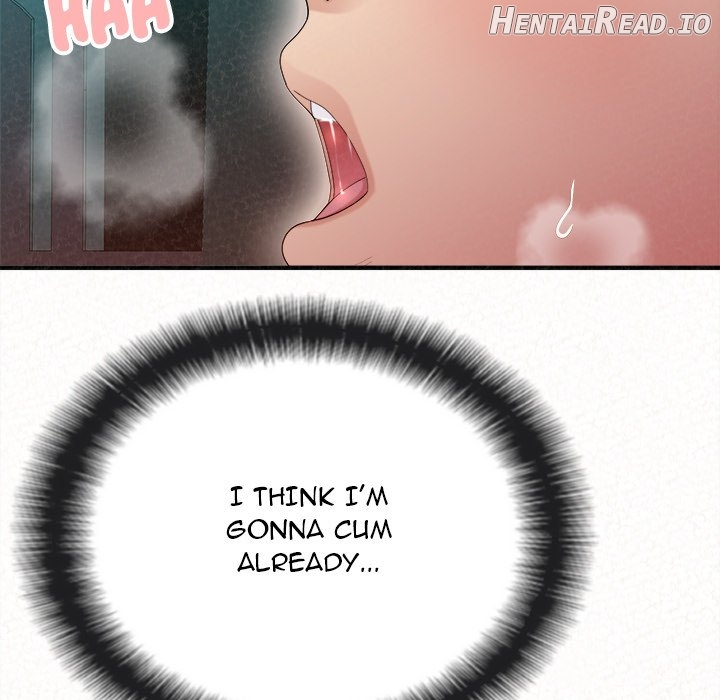 Milk Therapy Chapter 26 - page 108