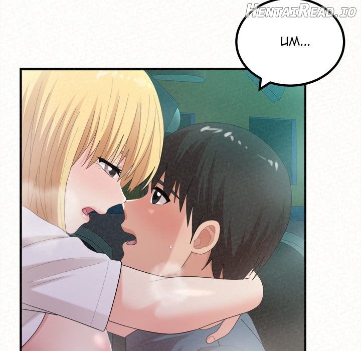 Milk Therapy Chapter 26 - page 114