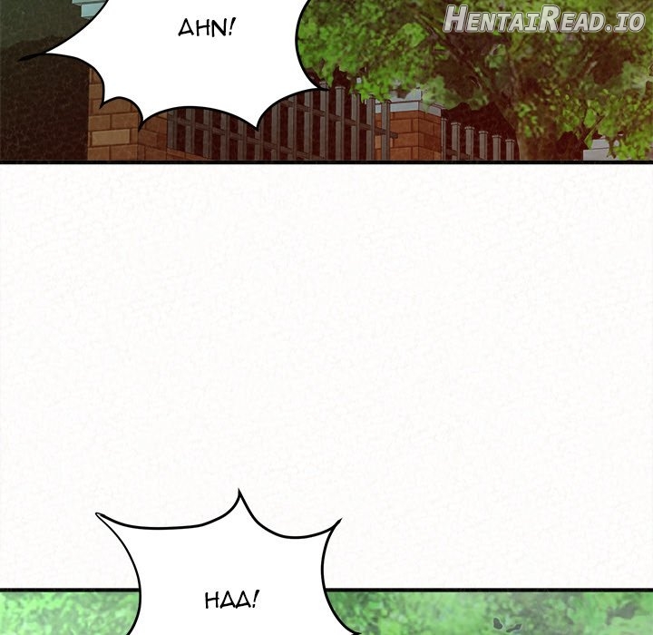 Milk Therapy Chapter 26 - page 119