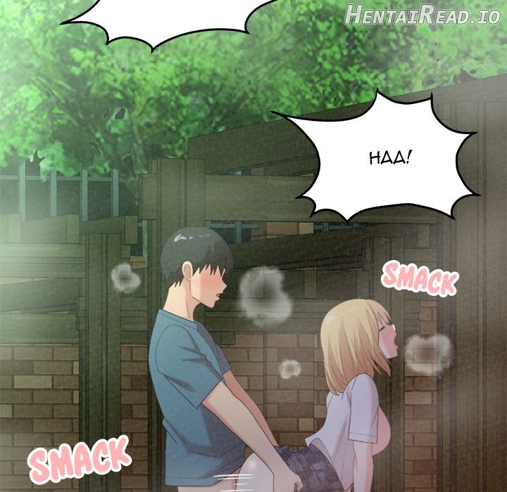 Milk Therapy Chapter 26 - page 120