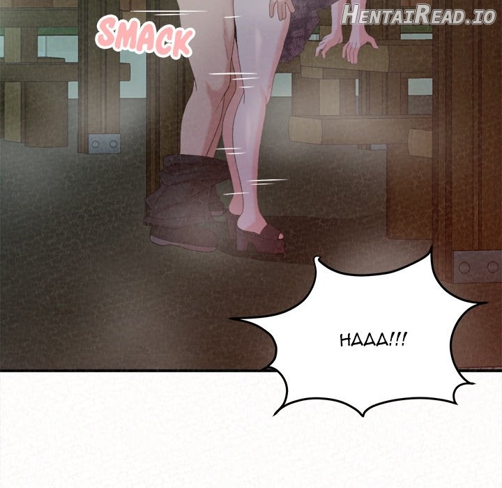 Milk Therapy Chapter 26 - page 121