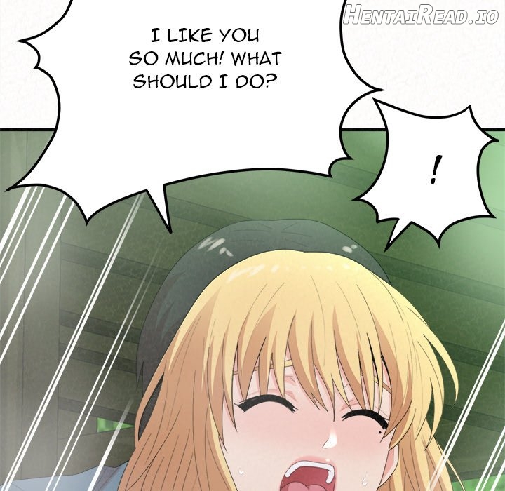 Milk Therapy Chapter 26 - page 132