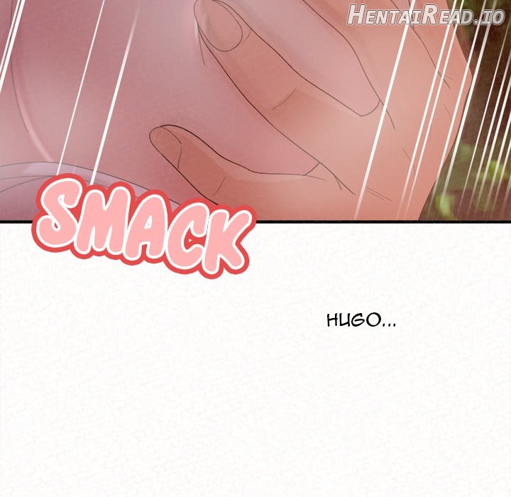 Milk Therapy Chapter 26 - page 138