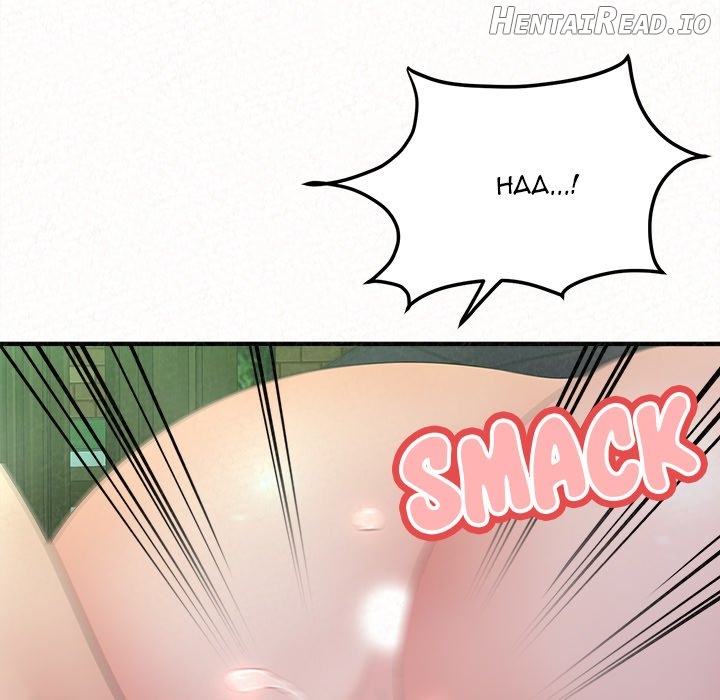Milk Therapy Chapter 26 - page 139