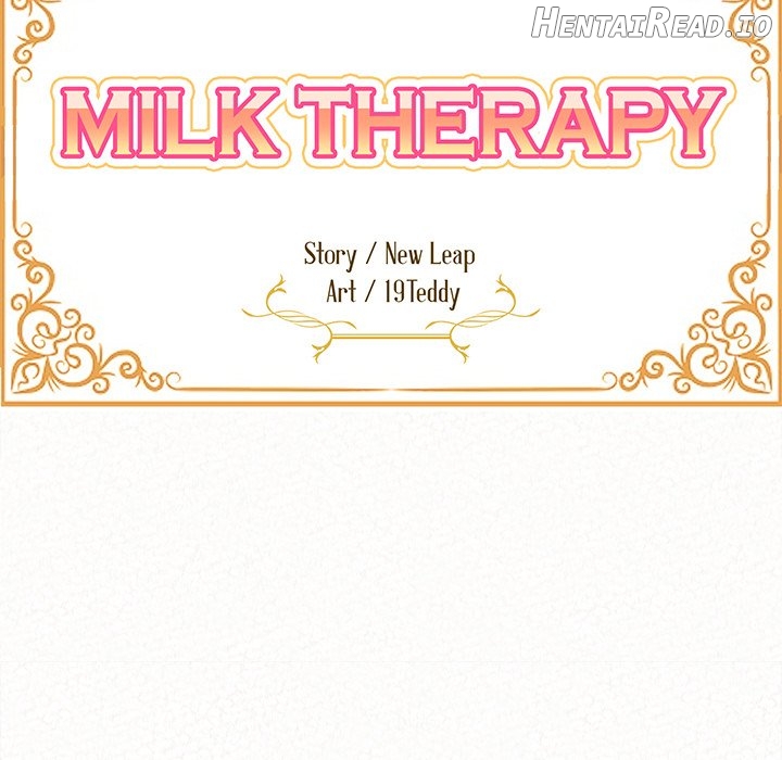 Milk Therapy Chapter 26 - page 14