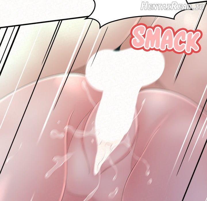 Milk Therapy Chapter 26 - page 144