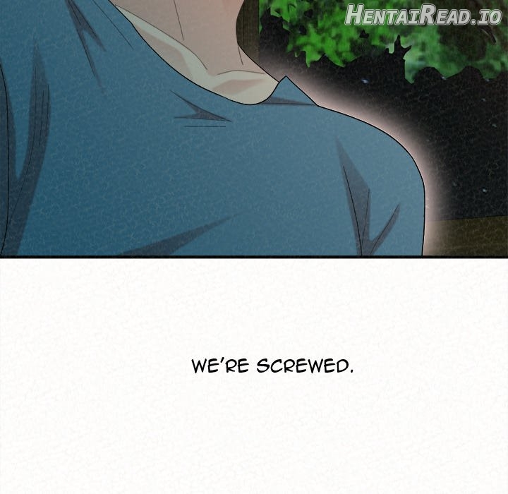 Milk Therapy Chapter 26 - page 164