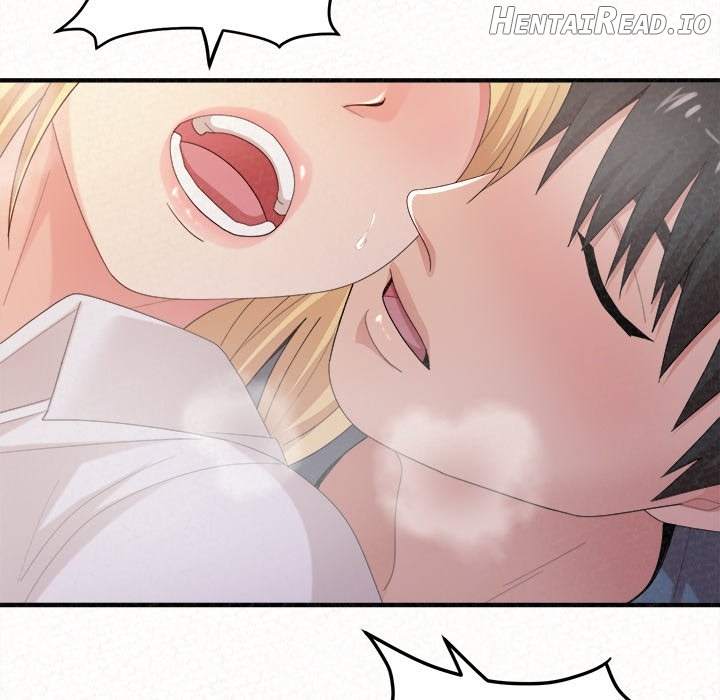 Milk Therapy Chapter 26 - page 66