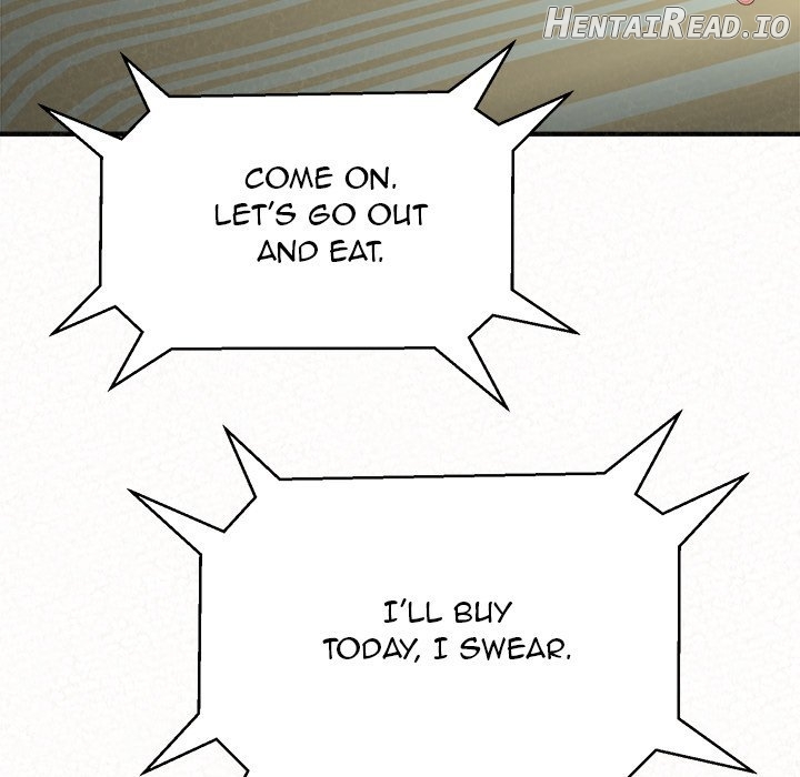 Milk Therapy Chapter 10 - page 104