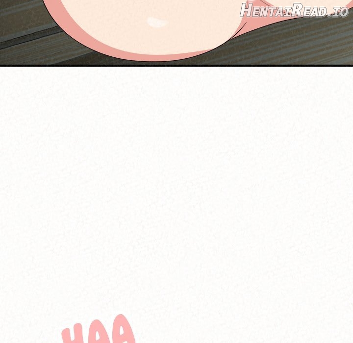 Milk Therapy Chapter 10 - page 117