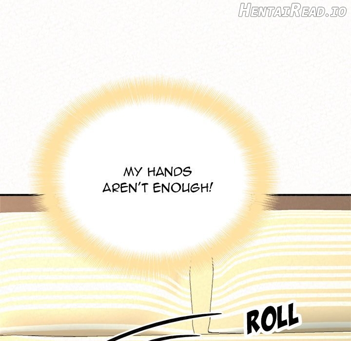 Milk Therapy Chapter 10 - page 123